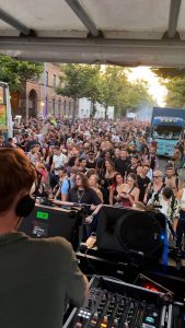 ZDL Crowd