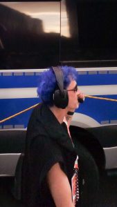 ZDL Mike